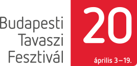 20. Budapesti Tavaszi Fesztivál